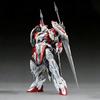 SNAA Model 1/144 Scale The Round Table Knights Lamorak Original Chinese Assembly Model Kit Articulated Action Figure Toy Gift