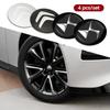 56 мм Наклейки на колеса автомобиля Колпачок ступицы Значок эмблемы автомобиля Наклейка для C3 C5 AIRCROSS C5X C4 Cactus PICASSO e-C3 e-C4 C1 DS