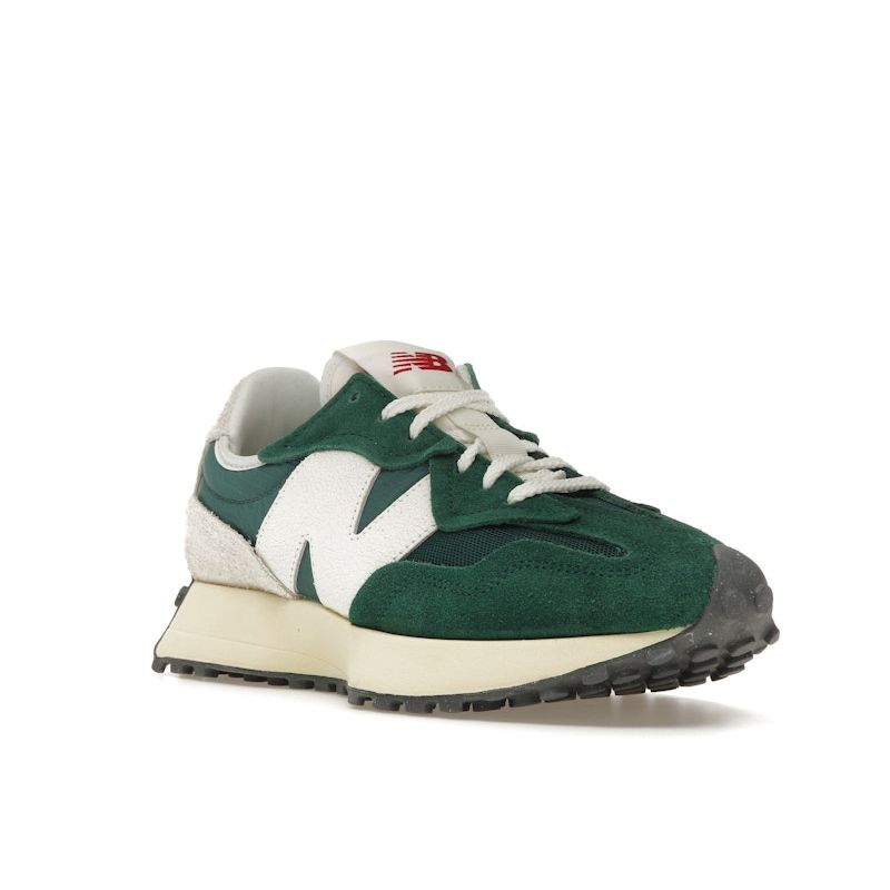 New Balance 327 Marsh Green Unisex Sneakers New-Spruce U327WRG