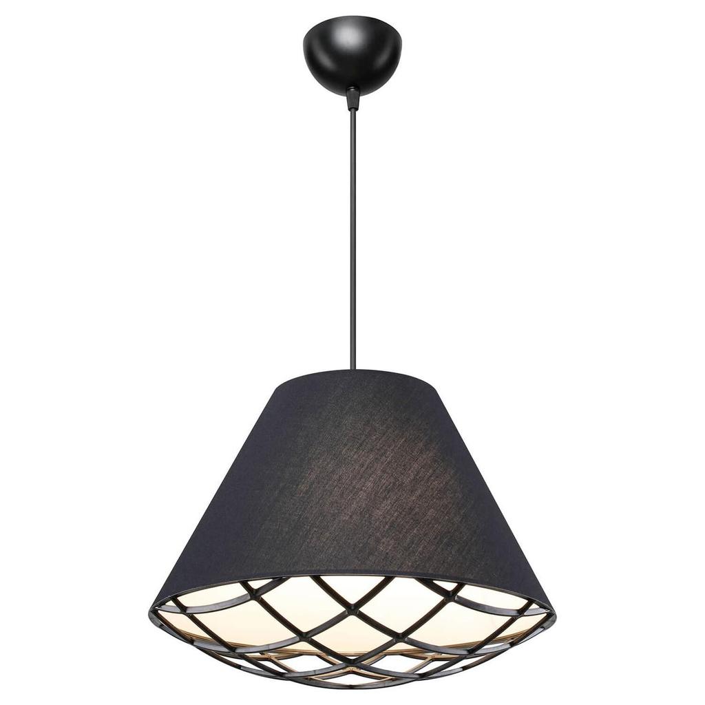 Современная гостиная кухня освещение люстра декоративная