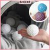 1/2/3pcs Laundry Ball Decontamination Anti-Tangle Drum Washing Machine Clothes Cleaning Ball Magic Washing Ball Hedgehog Ball Laundry Ball