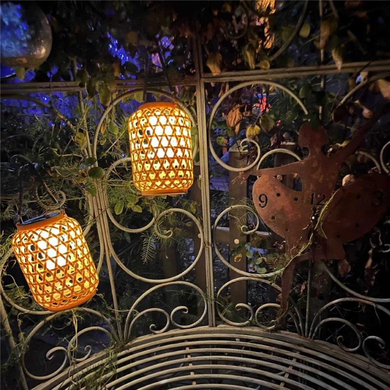 Садовый балкон Декоративное окружающее освещение