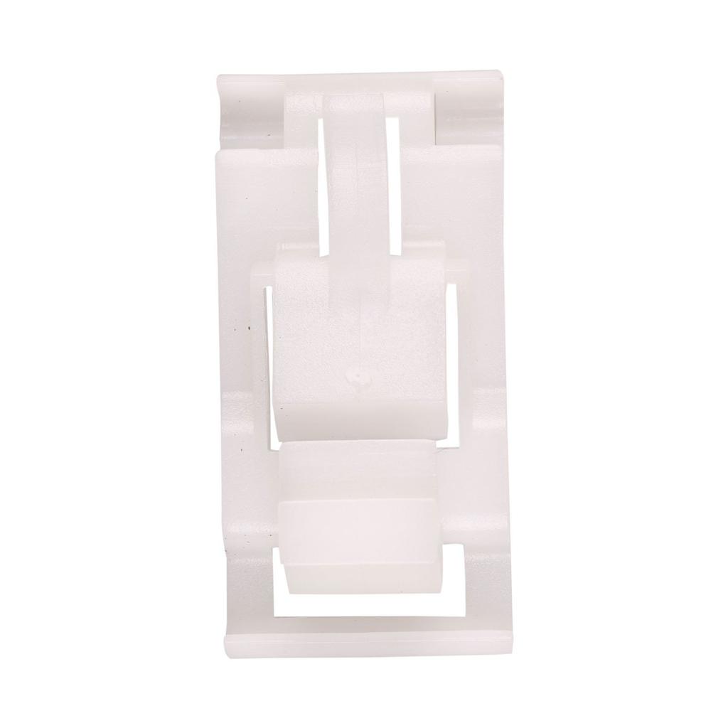 10 Pieces Belt Moulding Clip for Toyota