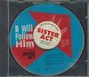 CD СИТОМ АКТ  I Will Follow Him chariot PRCD101792 HOLLYWOOD 1992 США Танцевальная Электроника Б/у