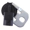 3PCS 29536408 Automatic Transmission Speed Sensor Kit fits for Allison LCT 1000/2000/2400 2000-2024 Chevrolet GMC Duramax Speed Sensor Output Input