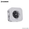 Barrow G1/4" Liquid Flow Meter For Computer Case Water Cooling System Use Velocity Of Flow ,SLFV2-RGB