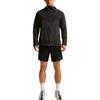 Nike Водонепроницаемая дышащая тканая куртка для бега мужская куртки IF2368-010