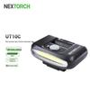 NEXTORCH UT10C Двухресурсный перезаряжаемый многофункциональный фонарь