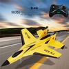 SU-35 RC Remote Control Helicopter Hobby Plane Glider Airplane EPP Foam Toys