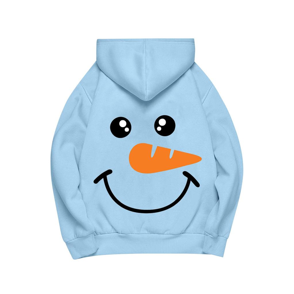 Hooded Sports Tracksuit Unisex Running Outfits Long Sleeve Pullover Hoodies Sweatshirt