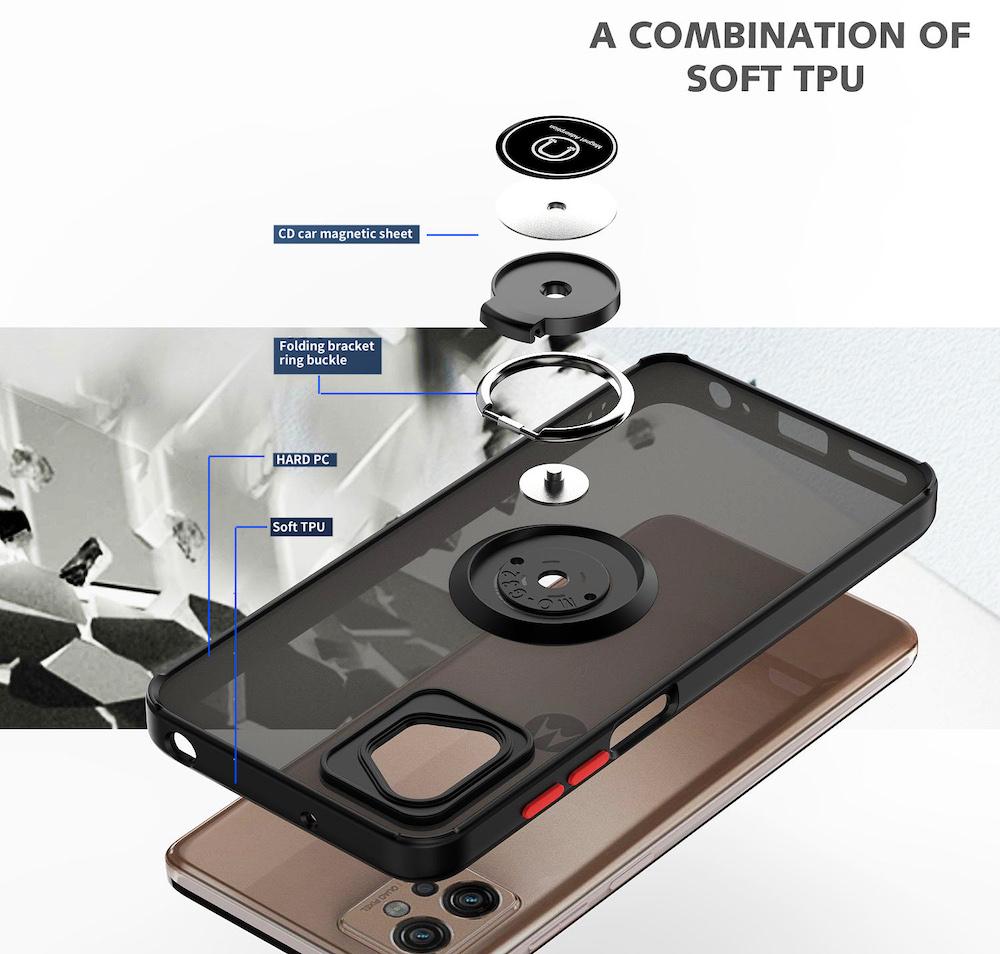 Чехол для Motorola Moto G10 G20 G30 G31 G41 G42 G50 G51 g52 G60 G60s G71 G100 G200 FAST STYLUS PLAY FUSION PLUS POWER Cover