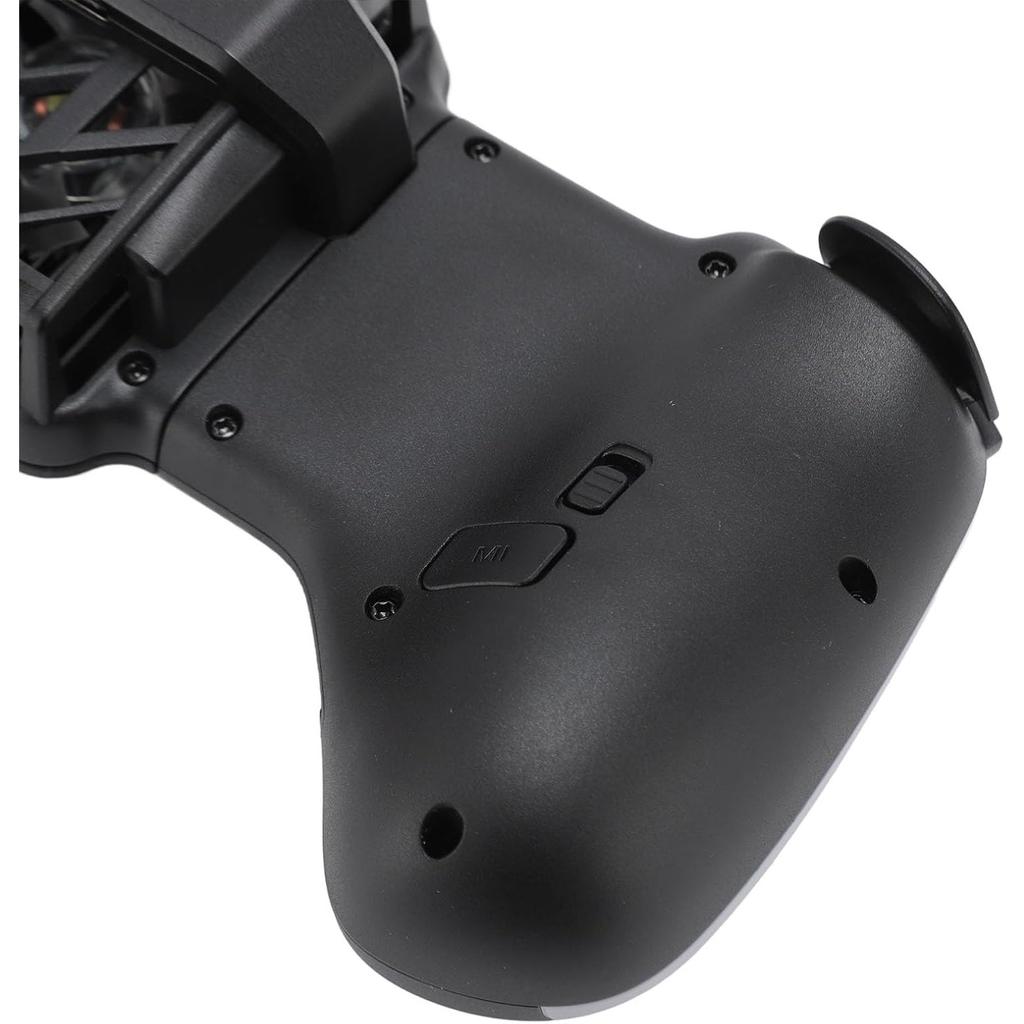 Switch Mobile Game Controller Геймпады Игровой контроллер 360-градусный пульт дистанционного управления Джойстик Совместимость с Android HID Mode, Android