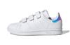 Stan Smith CF C 'Белый Иридесцентный'