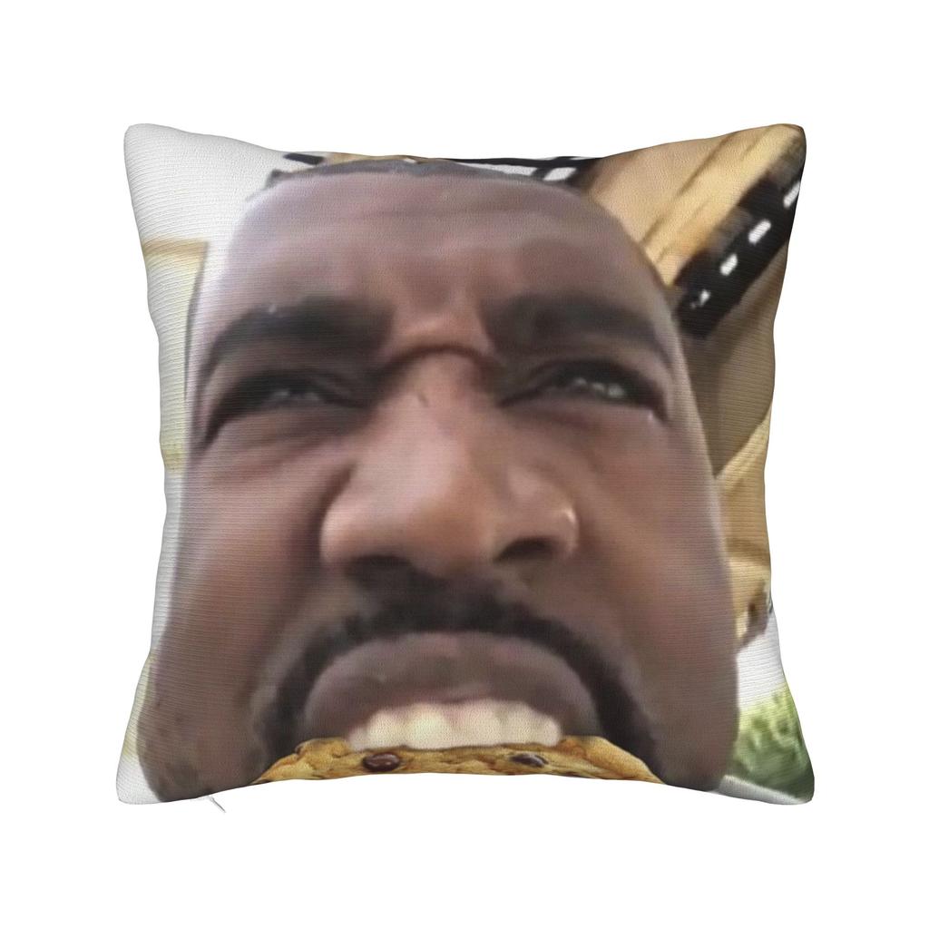 K-kanyes W-wests Забавная Подушка Чехол Аксессуары Мягкая Наволочка Декор Чехол для Подушки-плед Сиденье Разные Размеры