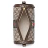 Gucci Сумка на плечо Ophidia GG Supreme в форме цилиндра 795194-96IWG-8745