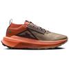 Nike Кроссовки ZoomX Zegama 2 цвета хаки, гиперовый малиновый, бургунди, белый, повседневные HQ3768-200