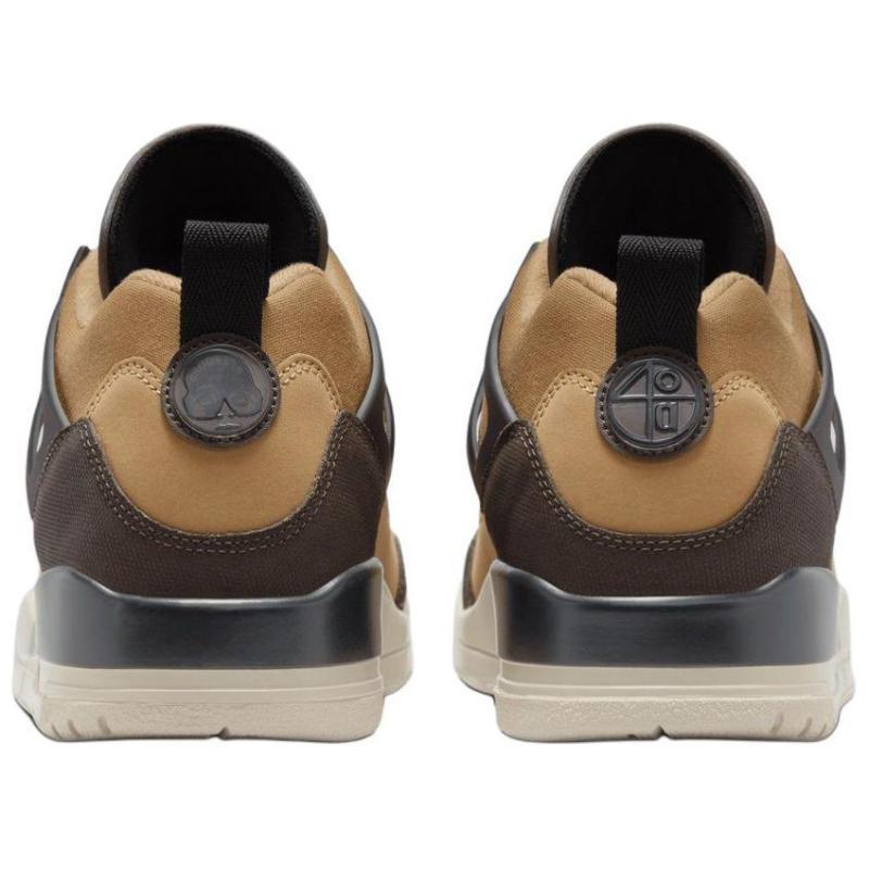 Jordan Spizike Low Flax Jordan FQ1759-202 Jordan FQ1759-202