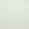 KIYOHARA Клетка Гингем 6мм Ширина 110см х 2м Легкая ткань, Шамбре, Легкий, Прибл.. Вырезать, Кол. LG, Зеленый, G1002-2