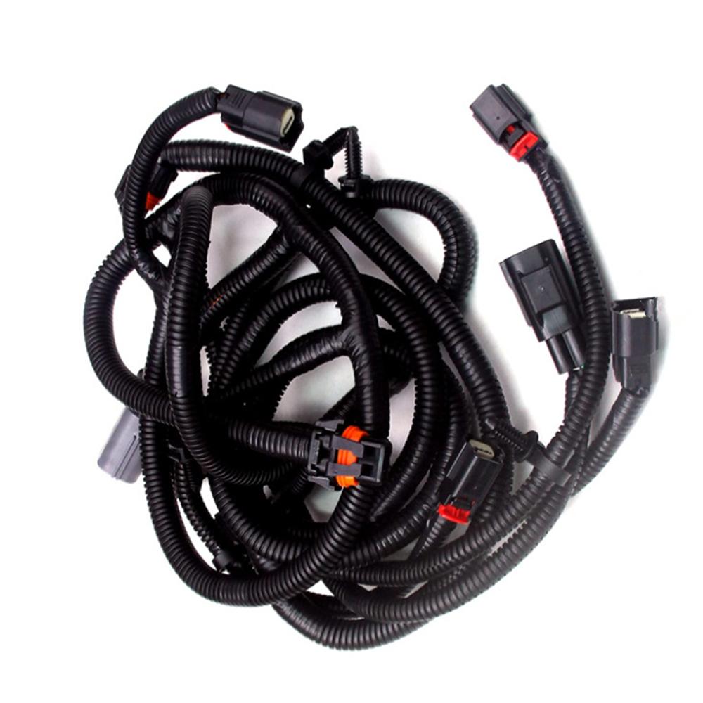 Жгут проводов передних противотуманных фар для Ram 2500 3500 4500 5500 2016-2018