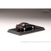 Hobby Japan HJ64 1/64 Honda Prelude BA5 SI TCV Granada Black Pearl Металлическая модель автомобиля HJ643002BK