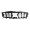 Front Grill Grille For Mercedes-Benz W218 CLS ClS350/500/550 2011-2014 GT