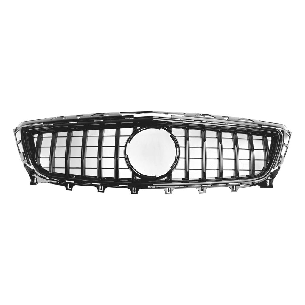 Front Grill Grille For Mercedes-Benz W218 CLS ClS350/500/550 2011-2014 GT