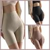 Ultrathin Butt Lifting Briefs High Elastic Slimming Shapewear Tummy Control Underwear  Women