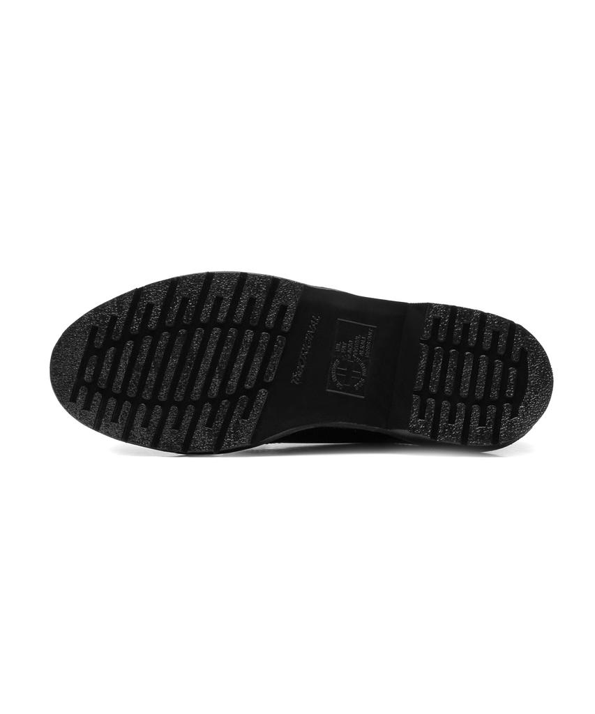 Dr.Martens 1461 3-дырочные Моно Черные / 14345001