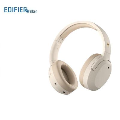 Edifier Беспроводные Bluetooth-наушники W820NB с активным шумоподавлением