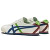 ONITSUKA TIGER Кроссовки унисекс кремового цвета Mako 66 Mexico 66 1183A201-115