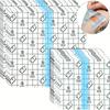 1PC 5M PU Waterproof Bandages Disposable Transparent Stretchable Adhesive Bandages Waterproof Protect Your Tattoos And Showers