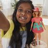 Play-Doh Barbie Цветы и пряди, набор для лепки