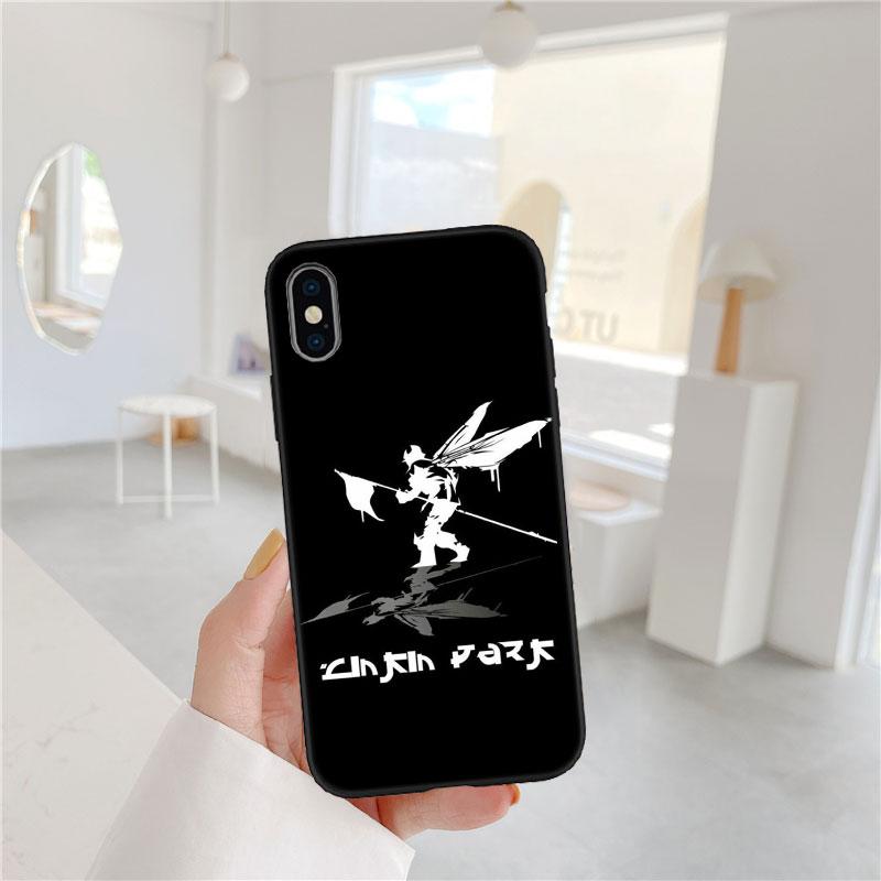 Чехол L-Linkins Art P-Parks для Samsung Galaxy M02 M06 M15 M16 M20 M21 M30 M30S M31 M35 M51 M55 M56 A36 A42 A50 A50S A51 A52