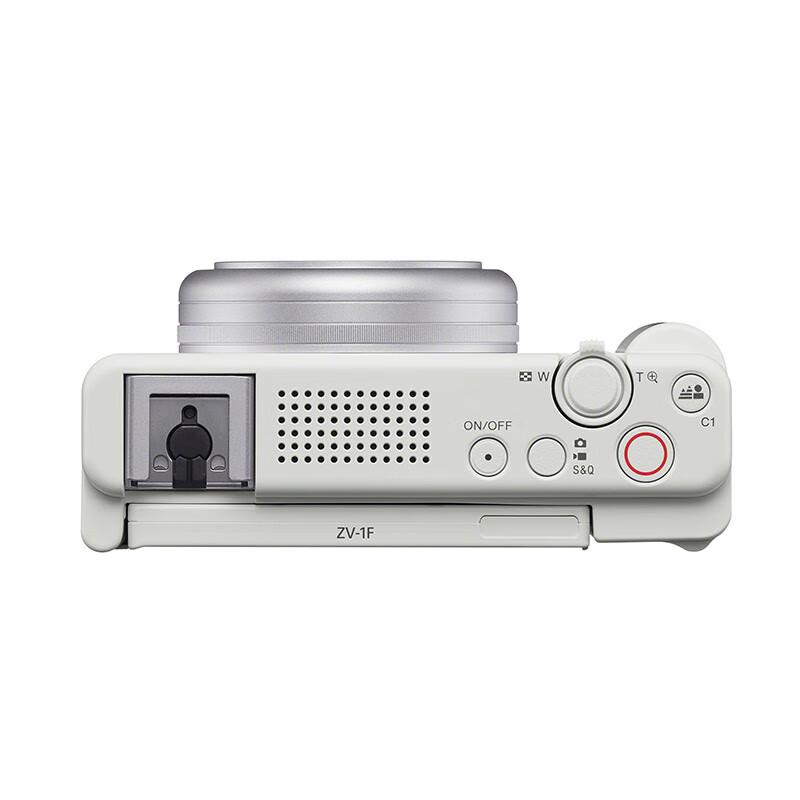 Sony ZV-1F Vlog Digital Camera (CN version)