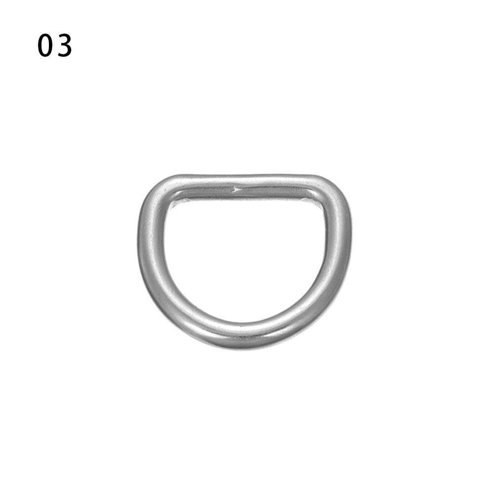 D Ring Weight Belt Freediving D Ring Belt Belts Retainer Weight Belt Keeper Diving Belt D Ring