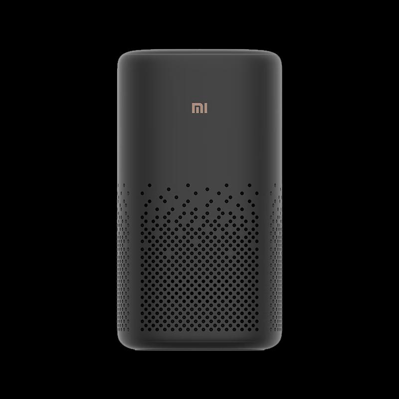 Умная колонка Xiaomi Xiaoai Pro с китайской вилкой (адаптер в комплекте)