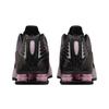 Nike Shox R4 Sakura женские кроссовки розовые королевские-розовые черные IB8872-600