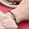 Luxury Lightweight Exquisite Beaded Bracelet With Premium Materials For Women Stylish