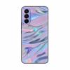 Чехол для Samsung Galaxy A17 5G Цветной Цветочный Чехол Мягкий Силиконовый Чехлы для Телефона Для Samsung A17 Чехол A 17 SamsungA17 Задняя Крышка