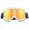 Outdoor Sports Winter Windproof Dustproof Snowboard Ski Goggles Moto Cycling Eyewear Glasses