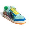 Форум Кервин Фрост x Форум Adidas Originals Низкие 'Benchmates' GX3873