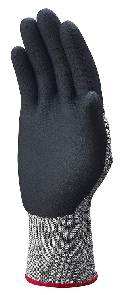 Showa Gloves DURACoil Size 1 Pair [Cut-Resistant Gloves] 386, M,