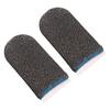 Gaming Fingertip Gloves Sweat Proof Suitable For Touch Screen