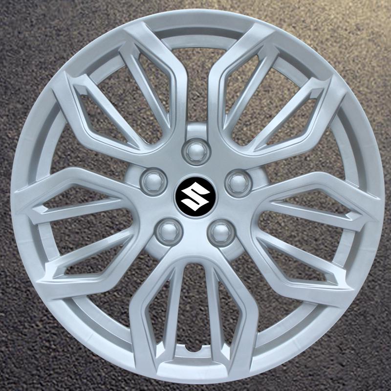 Колпак колеса 14 дюймов для Suzuki Swift/Alto - Стальное кольцо