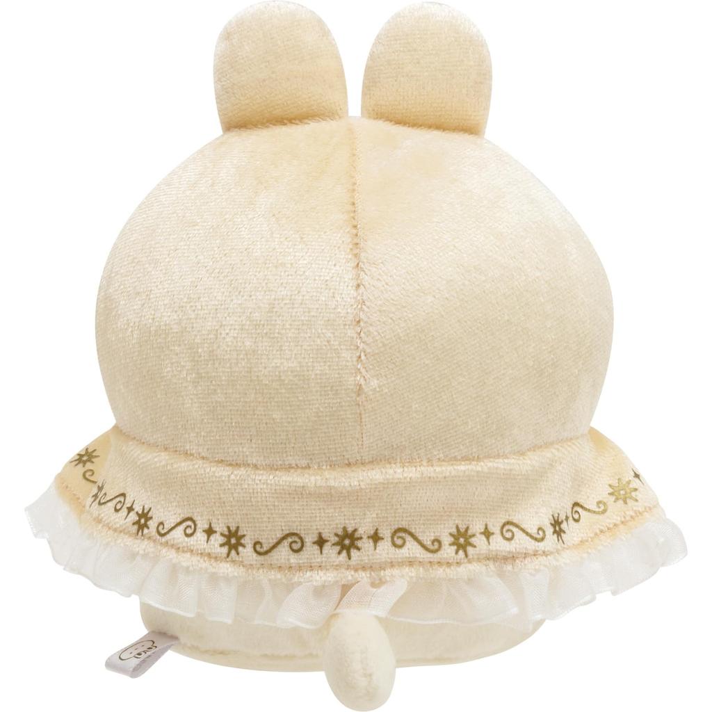 Коллекционная плюшевая игрушка Sumikko Gurashi Кот MO46701 San-X -