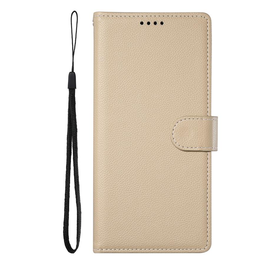 Card Holder Photo Frame Wallet Case for Xiaomi Redmi Note 14 13 12 11 Redmi 13 12 OPPO Vivo Honor Motorola SONY PU Leather Phone Cases