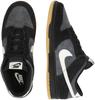 Кроссовки Nike Dunk Low Retro SE grau