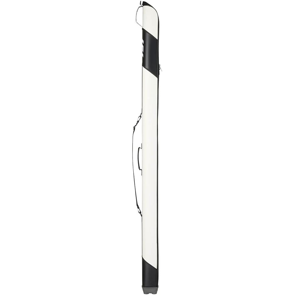 Daiwa Light Rod Case 195D White Fishing Gear Storage Bag