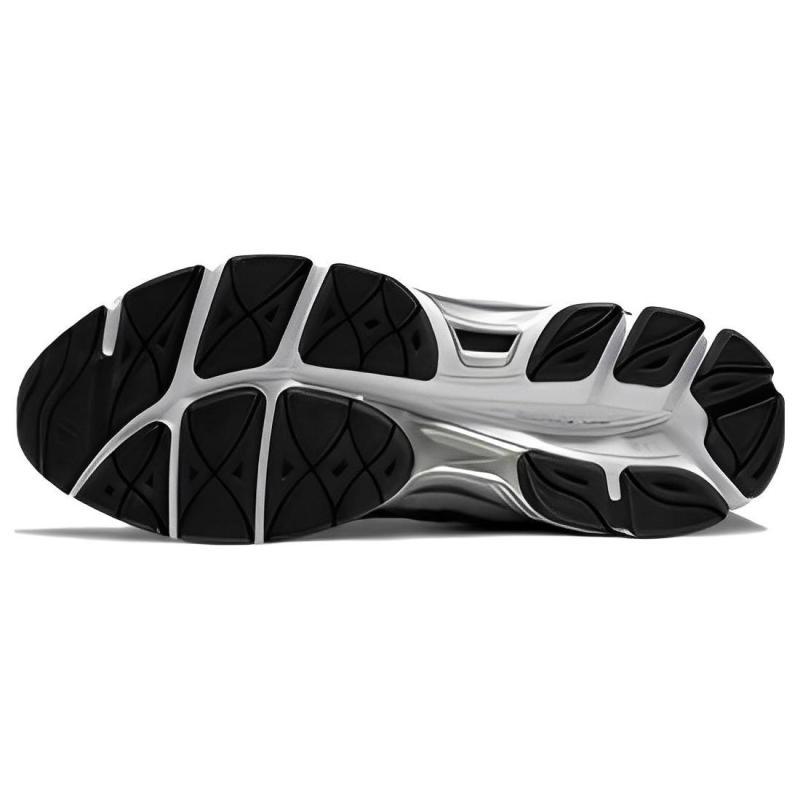 Asics Кроссовки Gel NYC Белый Стальной Серый 1201A789-102