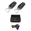 Vehicle Remote Control Set - Remote Key Fob FR11M